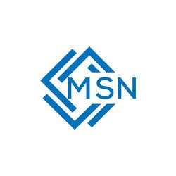 Msn Logo Vector Images (over 450)