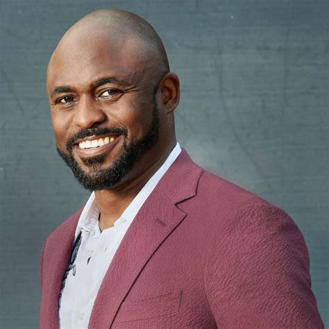 Wayne Brady Famous Bi People