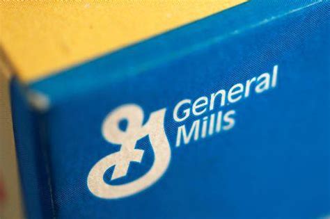 General Mills names Operating Chief Jeff Harmening its next CEO – Twin ...