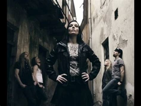 Nightwish Dark Passion Play The Escapist Vid O Dailymotion