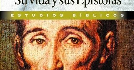 H B Bardwell Pablo Su Vida Y Sus Ep Stolas Lectura Cristiana