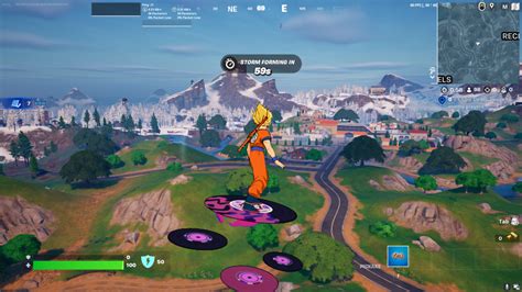 Best keybinds for Fortnite - the best keybinds and settings to help you dominate games - VideoGamer