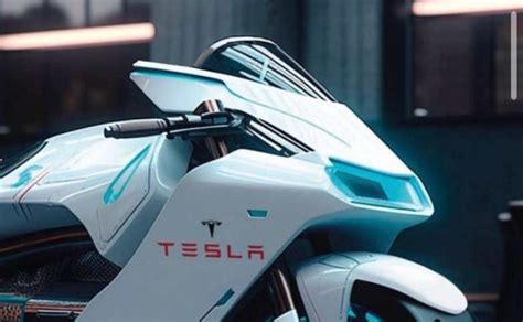 Motos El Ctricas Tesla Se Mete En El Nutrido Mercado