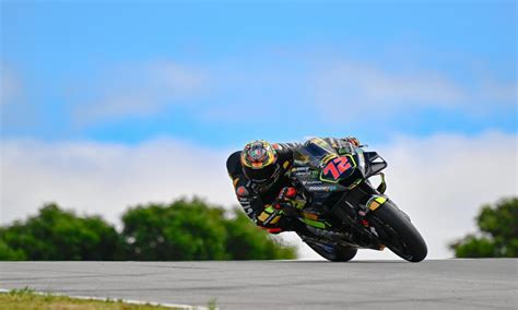 Motogp Marco Bezzecchi Ho Pensato Solo A Vi Ales Non A Chi Avevo