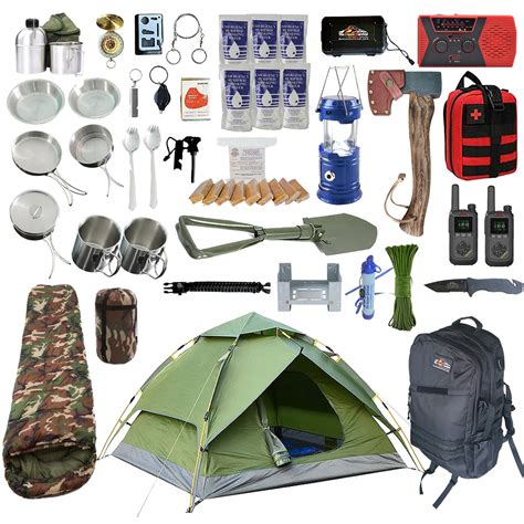 Denver Survival Elite 72 Hour Bug Out Bag