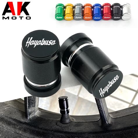 Tapones De V Lvula Para Neum Tico De Moto Hayabusa Gsx1300r Gsx 1300r