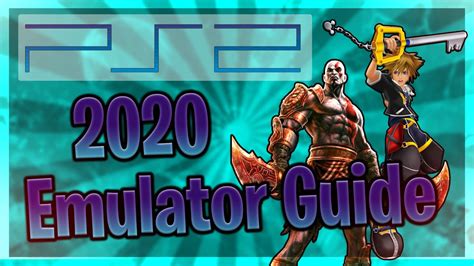 Ps Emulator For Pc Guide Pcsx In Guide Youtube