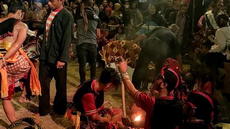 JATHILAN MERAPI TERBARU FULL NDADIJATHILAN BEKSO TURONGGO SETO TURGO