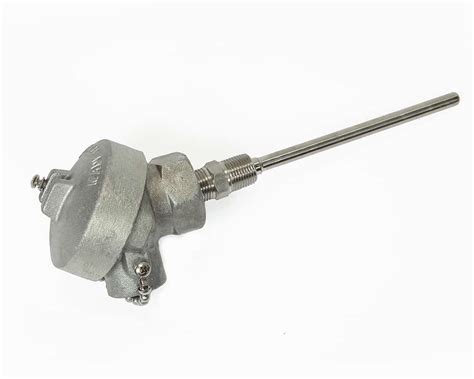 Thermo Sensor Products, Thermocouples, RTD Assemblies | Mfg