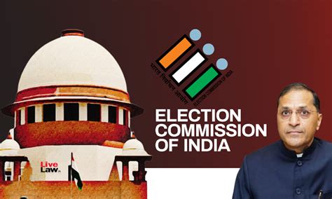 Arun Goels Appointment As Election Commissioner Raises Pertinent