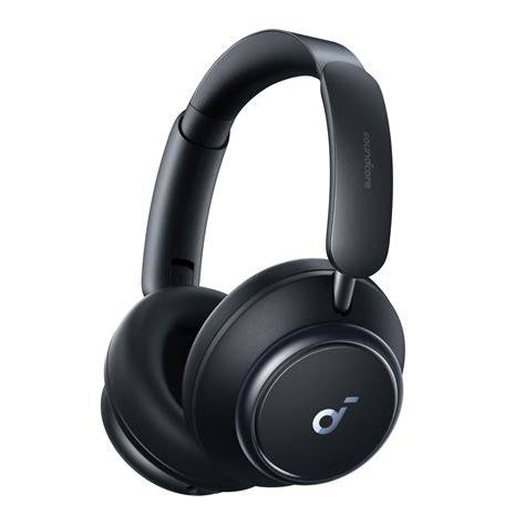 Buy Soundcoreby Anker Space Q Adaptive Noise Cancelling Headphones