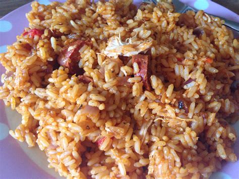 Chicken & chorizo jambalaya – Feed Your Family for £20 a week