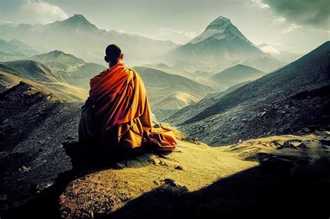 What are the Signs of Deep Meditation?