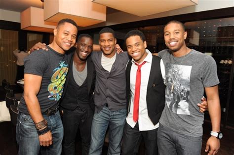 Red Tails Cast Members - Tristan Wilds Photo (29183610) - Fanpop