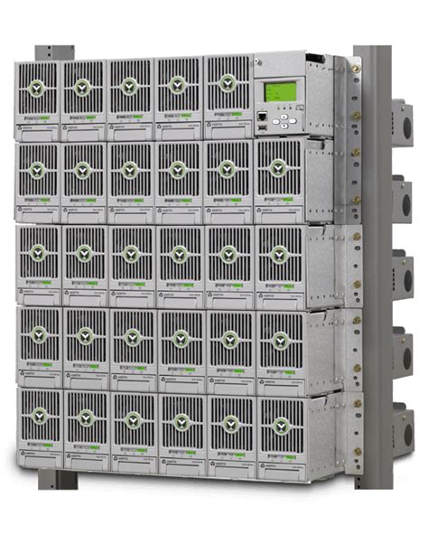 Netsure Bulk Output Power System Cdp Corp