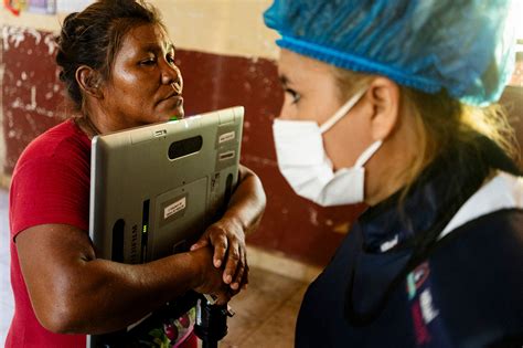 New Tools And Transformative Partnerships Can Help End Tb Opinion