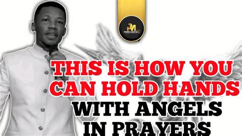 What Apostle Edu Udechukwu Said About His Prayer Power YouTube