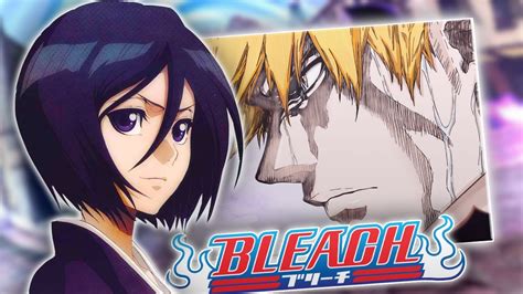 BLEACH ANIME 2021 RETURN UPDATE?: EVERYTHING WE KNOW! - YouTube