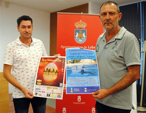 Presentados La Carrera Y Paseo Luna De Agosto El Campeonato De