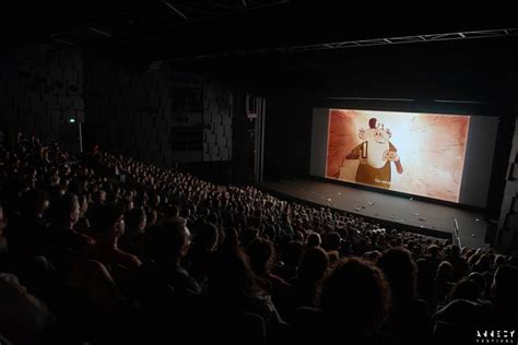 Annecy 2023 Une Dynamique Irrésistible Le Film Français