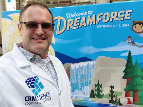 CRM Science - 🥼 We arm the #healthcare industry with the latest