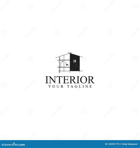 Interior Design Logo Freepik | Psoriasisguru.com