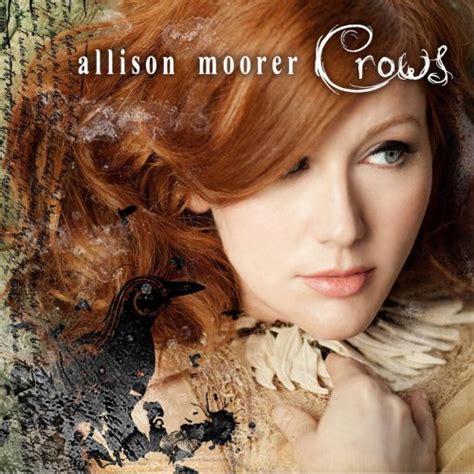 Allison Moorer Miss Fortune 2002