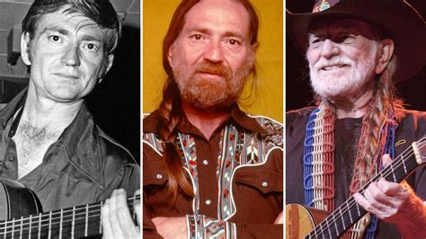 Willie Nelson's 10 greatest songs, ranked - Smooth