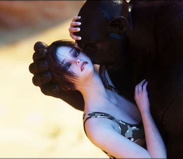 CGS The Hills Muses Sex And Porn Comics