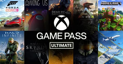 Xbox Game Pass Now Has 440 Games Offers Tremendous Value