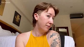 Excitada Por Las Alergias De Mi Madrastra Ellie Rowyn XVIDEOS