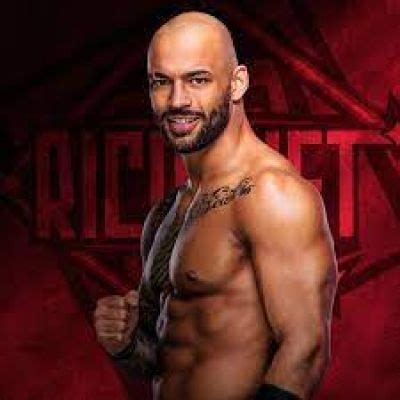 Ricochet Wiki, Age, Bio, Height, Wife, Career, and Net Worth