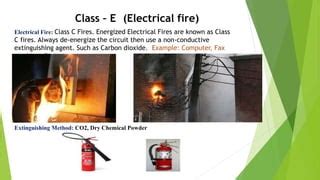 basic fire safety pptx