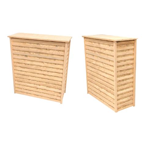 Location Desk En Bois Naturel OSB WOODY Optimiz Group