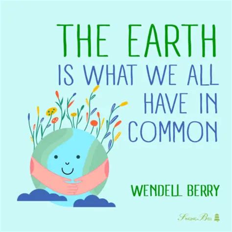 25 Earth Day Quotes for Kids as an Ode to the Environment: