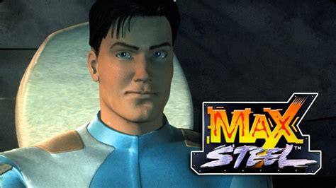 Max Steel (TV Series 2000-2002) - Backdrops — The Movie Database (TMDB)