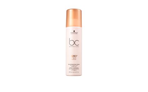 Leave In BC Bonacure Q10 Time Restore Schwarzkopf