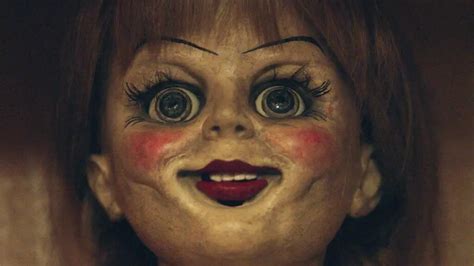 The Best 20 Horror Films About Creepy Dolls