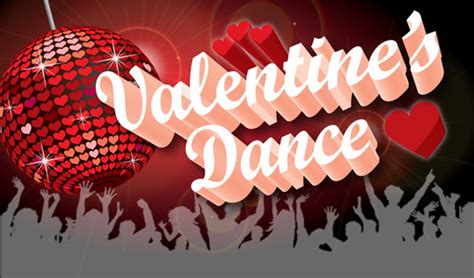 Valentine's Dance Party - Open to the Public | Ridgefield, CT Patch