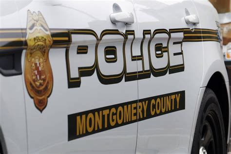 Push for new hires includes more women in Montgomery County police ...