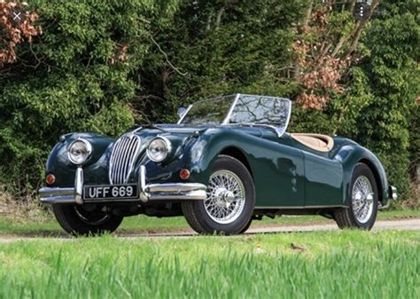 1 43 ジャガー グリーン 緑 Jaguar XK 140 DHC green RHD 1956 1 43 IXO 新品 梱包サイズ60