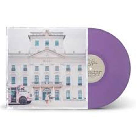 Melanie Martinez Vinilo K12