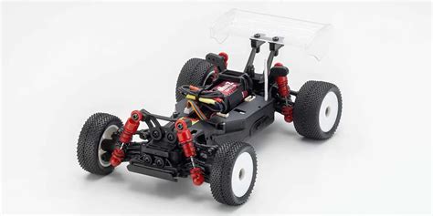 Kyosho Mini Z Buggy Mb Ve Fhss Ghz Inferno Mp Tki