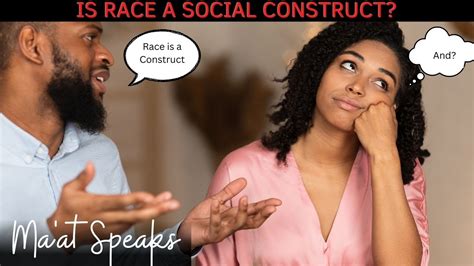 Is Race A Social Construct Race As A Social Construct Time Is A