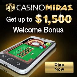 Casino Midas Review & News