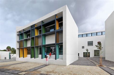 165 best images about architecture school design on Pinterest | School architecture, Libraries ...