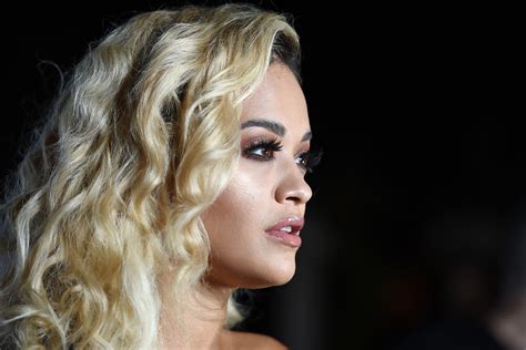 Picture Of Rita Ora