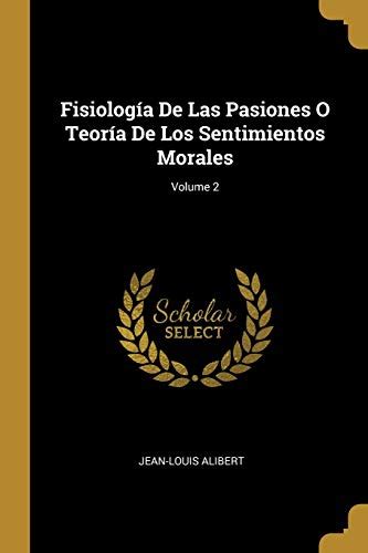 Teoria Sentimientos Morales Edition Iberlibro