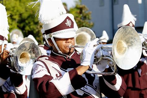 Hbcu Marching Bands Flickr