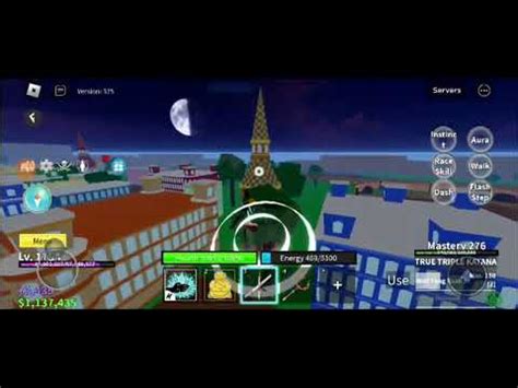 Legendary Sword Dealer Locations Blox Fruits Roblox Youtube